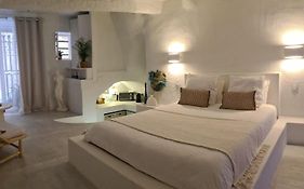 Loveroom La Cesarine Jacuzzi Prive